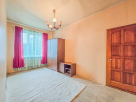 Parduodamas butas Zanavykų g., Žaliakalnis, Kauno m., Kauno m. sav., 38.46 m2 ploto, 3 kambariai 5
