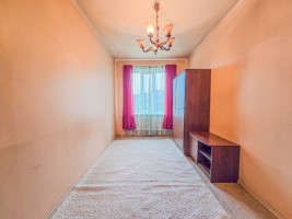 Parduodamas butas Zanavykų g., Žaliakalnis, Kauno m., Kauno m. sav., 38.46 m2 ploto, 3 kambariai 6