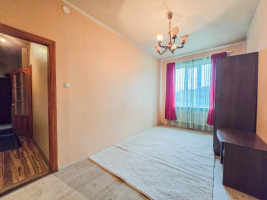 Parduodamas butas Zanavykų g., Žaliakalnis, Kauno m., Kauno m. sav., 38.46 m2 ploto, 3 kambariai 7