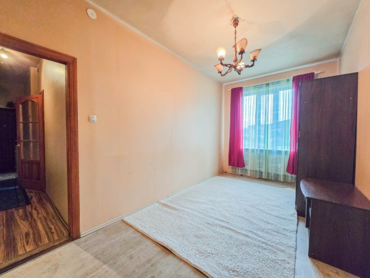 Parduodamas butas Zanavykų g., Žaliakalnis, Kauno m., Kauno m. sav., 38.46 m2 ploto, 3 kambariai 7