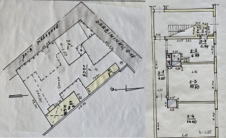 Parduodamas butas Zanavykų g., Žaliakalnis, Kauno m., Kauno m. sav., 38.46 m2 ploto, 3 kambariai 21