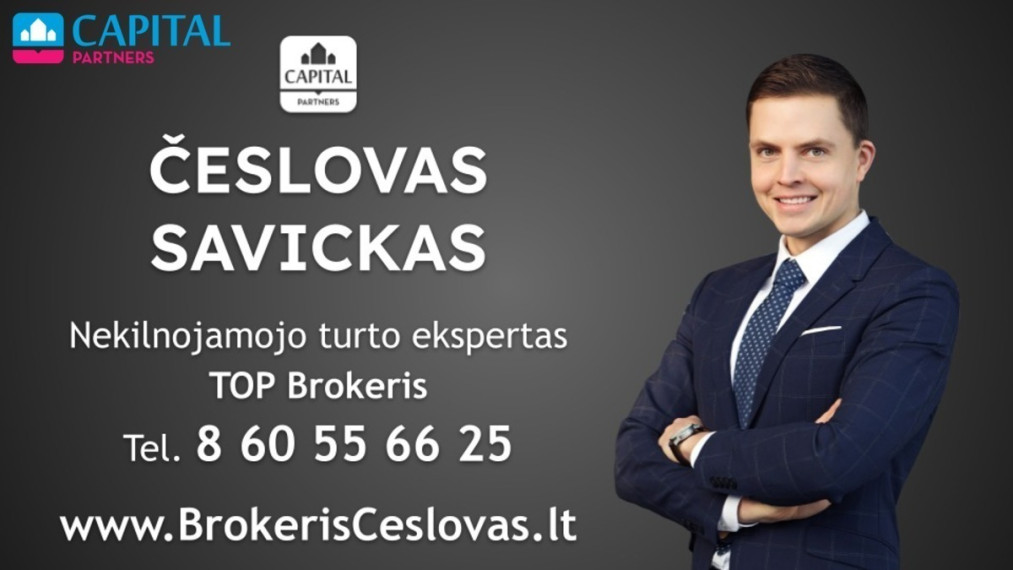 Parduodamas butas Zanavykų g., Žaliakalnis, Kauno m., Kauno m. sav., 38.46 m2 ploto, 3 kambariai 22