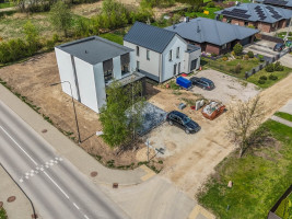 Parduodamas namas J. Barkausko g., Aleksotas, Kauno m., Kauno m. sav., 122.23 m2 ploto, 2 aukštai 28