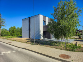 Parduodamas namas J. Barkausko g., Aleksotas, Kauno m., Kauno m. sav., 122.23 m2 ploto, 2 aukštai 7