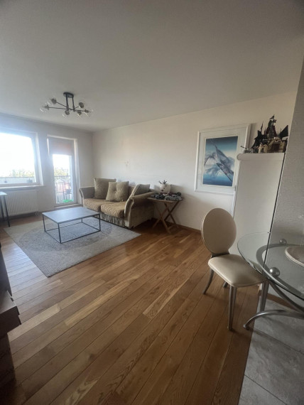 Nuomojamas butas Savanorių pr., Žaliakalnis, Kauno m., Kauno m. sav., 55 m² ploto 2 kambariai 3