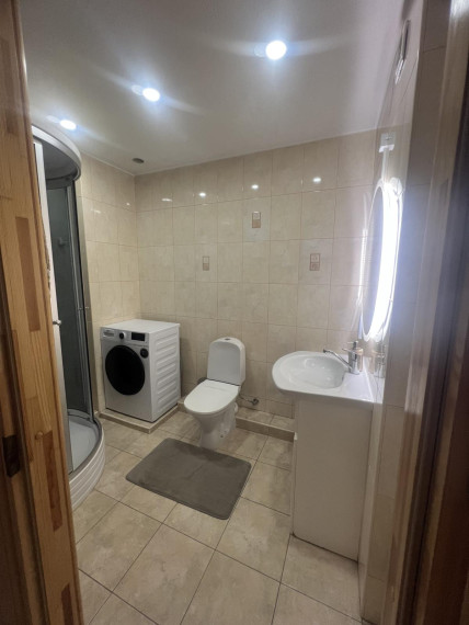 Nuomojamas butas Savanorių pr., Žaliakalnis, Kauno m., Kauno m. sav., 55 m² ploto 2 kambariai 5