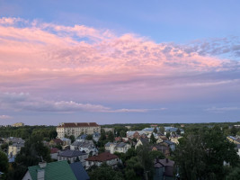 Nuomojamas butas Savanorių pr., Žaliakalnis, Kauno m., Kauno m. sav., 55 m² ploto 2 kambariai 10