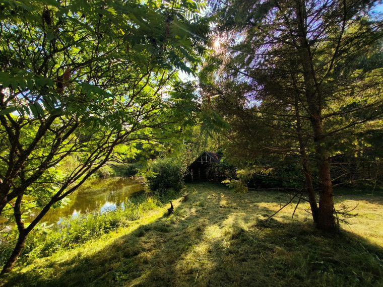 Parduodamas namas Čereškų k., Molėtų r. sav., 155.00 m² ploto 6 kambariai 27