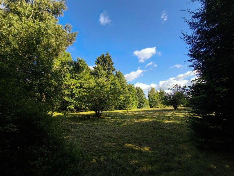 Parduodamas namas Čereškų k., Molėtų r. sav., 155.00 m² ploto 6 kambariai 28