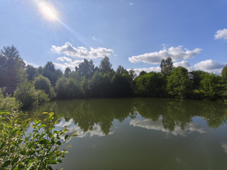 Parduodamas namas Čereškų k., Molėtų r. sav., 155.00 m² ploto 6 kambariai 30