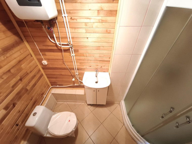Parduodamas namas Čereškų k., Molėtų r. sav., 155.00 m² ploto 6 kambariai 22