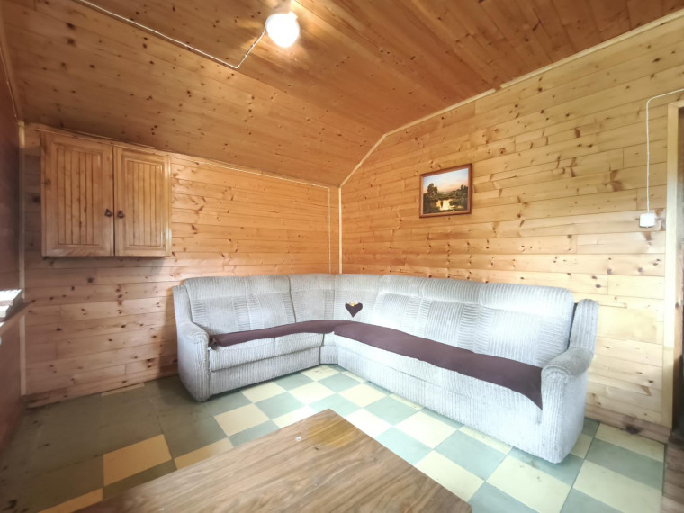 Parduodamas namas Čereškų k., Molėtų r. sav., 155.00 m² ploto 6 kambariai 24