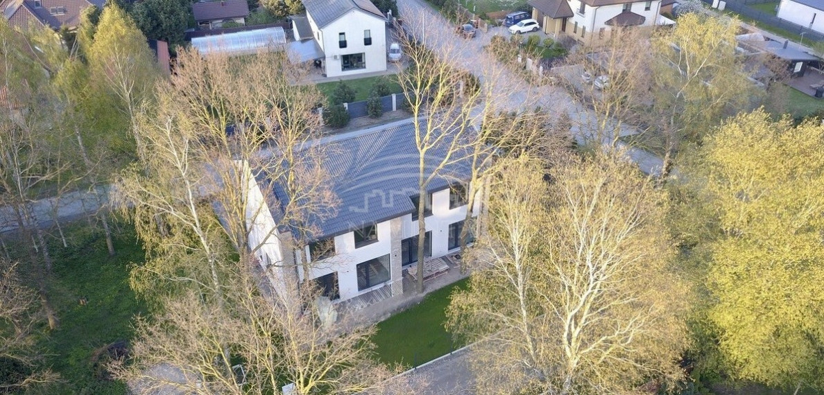 Parduodamas namas Gindulių k., Klaipėdos r. sav., 115 m2 ploto, 2 aukštai 4