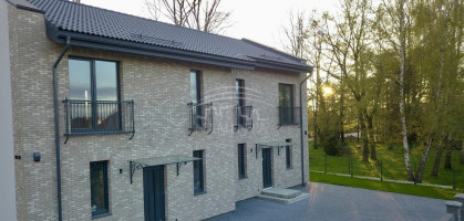 Parduodamas namas Gindulių k., Klaipėdos r. sav., 115 m2 ploto, 2 aukštai 8