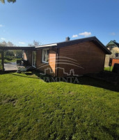Parduodamas namas Derceklių k., Klaipėdos r. sav., 60 m2 ploto, 1 aukštai 1