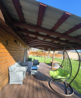 Parduodamas namas Derceklių k., Klaipėdos r. sav., 60 m2 ploto, 1 aukštai 3