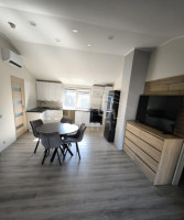 Parduodamas namas Derceklių k., Klaipėdos r. sav., 60 m2 ploto, 1 aukštai 6