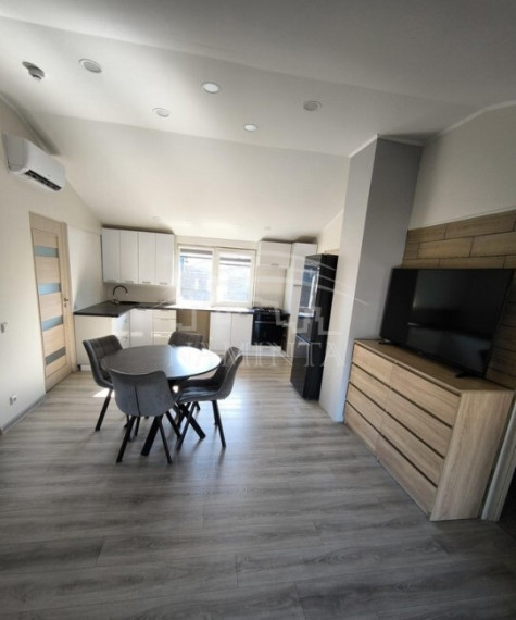 Parduodamas namas Derceklių k., Klaipėdos r. sav., 60 m2 ploto, 1 aukštai 6