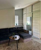 Parduodamas namas Derceklių k., Klaipėdos r. sav., 60 m2 ploto, 1 aukštai 7