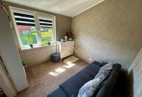 Parduodamas namas Derceklių k., Klaipėdos r. sav., 60 m2 ploto, 1 aukštai 9