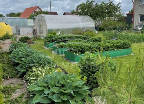 Parduodamas namas Gručeikių k., Klaipėdos r. sav., 20 m2 ploto, 1 aukštai Parduodamas namas Gručeikių k., Klaipėdos r. sav., 20 m2 ploto, 1 aukštai