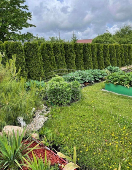 Parduodamas namas Gručeikių k., Klaipėdos r. sav., 20 m2 ploto, 1 aukštai 3