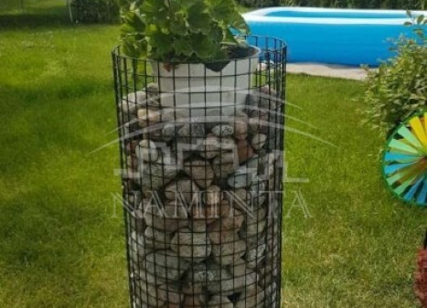 Parduodamas namas Gručeikių k., Klaipėdos r. sav., 20 m2 ploto, 1 aukštai