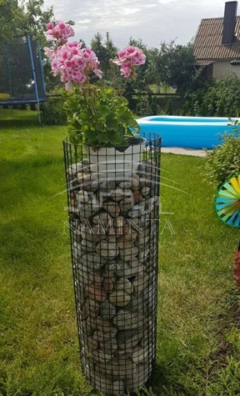 Parduodamas namas Gručeikių k., Klaipėdos r. sav., 20 m2 ploto, 1 aukštai 1