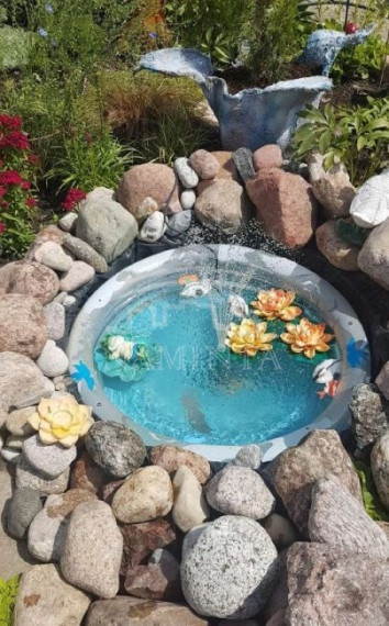 Parduodamas namas Gručeikių k., Klaipėdos r. sav., 20 m2 ploto, 1 aukštai 3