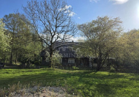 Parduodamas namas Šiūparių k., Klaipėdos r. sav., 160 m2 ploto, 1 aukštai 2
