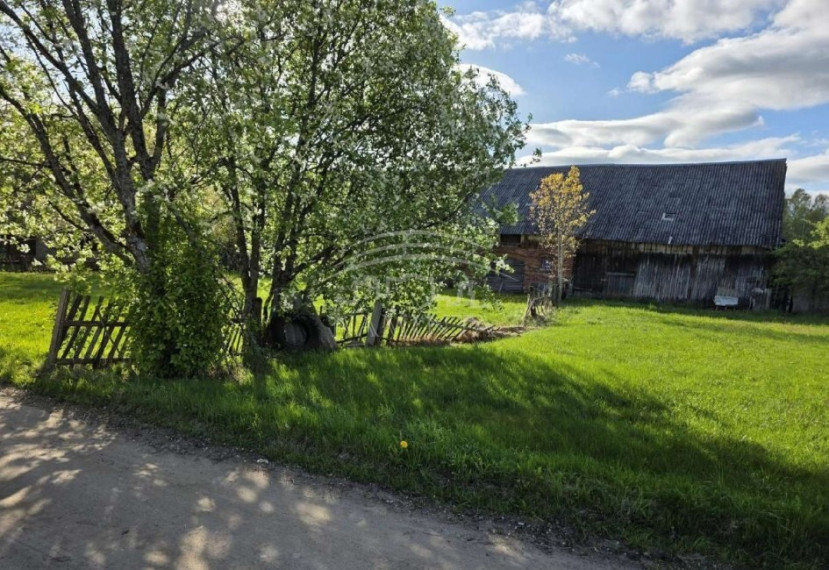 Parduodamas namas Šiūparių k., Klaipėdos r. sav., 160 m2 ploto, 1 aukštai 3
