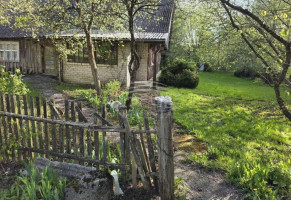 Parduodamas namas Šiūparių k., Klaipėdos r. sav., 160 m2 ploto, 1 aukštai 6