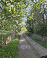 Parduodamas namas Šiūparių k., Klaipėdos r. sav., 160 m2 ploto, 1 aukštai 7