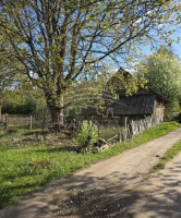 Parduodamas namas Šiūparių k., Klaipėdos r. sav., 160 m2 ploto, 1 aukštai 8