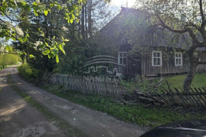 Parduodamas namas Šiūparių k., Klaipėdos r. sav., 160 m2 ploto, 1 aukštai 10