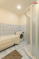 Nuomojamas butas Lūšių g., Žvėrynas, Vilniaus m., Vilniaus m. sav., 43 m2 ploto, 1 kambariai 9