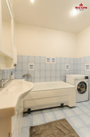 Nuomojamas butas Lūšių g., Žvėrynas, Vilniaus m., Vilniaus m. sav., 43 m2 ploto, 1 kambariai 10