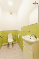 Nuomojamas butas Lūšių g., Žvėrynas, Vilniaus m., Vilniaus m. sav., 43 m2 ploto, 1 kambariai 11