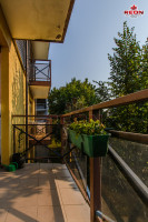 Nuomojamas butas Lūšių g., Žvėrynas, Vilniaus m., Vilniaus m. sav., 43 m2 ploto, 1 kambariai 14