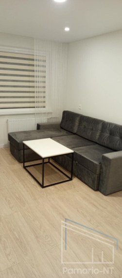 Parduodamas butas Žardininkų g., Žardininkai, Klaipėdos m., Klaipėdos m. sav., 33 m2 ploto, 1 kambariai 2