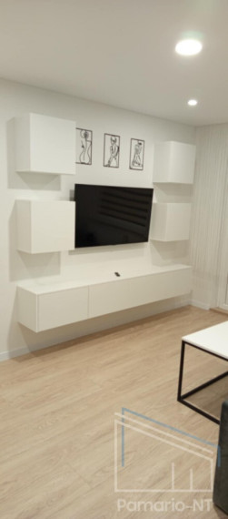 Parduodamas butas Žardininkų g., Žardininkai, Klaipėdos m., Klaipėdos m. sav., 33 m2 ploto, 1 kambariai 3