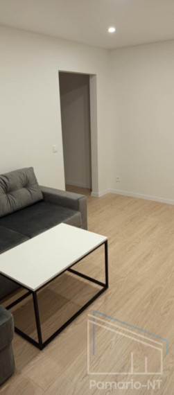 Parduodamas butas Žardininkų g., Žardininkai, Klaipėdos m., Klaipėdos m. sav., 33 m2 ploto, 1 kambariai 4