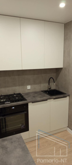 Parduodamas butas Žardininkų g., Žardininkai, Klaipėdos m., Klaipėdos m. sav., 33 m2 ploto, 1 kambariai 6