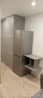 Parduodamas butas Žardininkų g., Žardininkai, Klaipėdos m., Klaipėdos m. sav., 33 m2 ploto, 1 kambariai 8