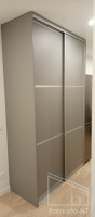 Parduodamas butas Žardininkų g., Žardininkai, Klaipėdos m., Klaipėdos m. sav., 33 m2 ploto, 1 kambariai 9