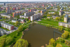 Parduodamas butas Žardininkų g., Žardininkai, Klaipėdos m., Klaipėdos m. sav., 33 m2 ploto, 1 kambariai 10