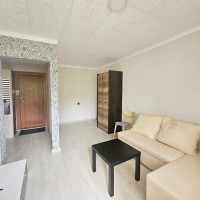 Parduodamas butas Žygio g., Žirmūnai, Vilniaus m., Vilniaus m. sav., 21.1 m2 ploto, 1 kambariai 1