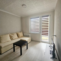 Parduodamas butas Žygio g., Žirmūnai, Vilniaus m., Vilniaus m. sav., 21.1 m2 ploto, 1 kambariai 2
