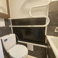 Parduodamas butas Žygio g., Žirmūnai, Vilniaus m., Vilniaus m. sav., 21.1 m2 ploto, 1 kambariai 6