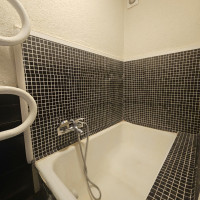 Parduodamas butas Žygio g., Žirmūnai, Vilniaus m., Vilniaus m. sav., 21.1 m2 ploto, 1 kambariai 7